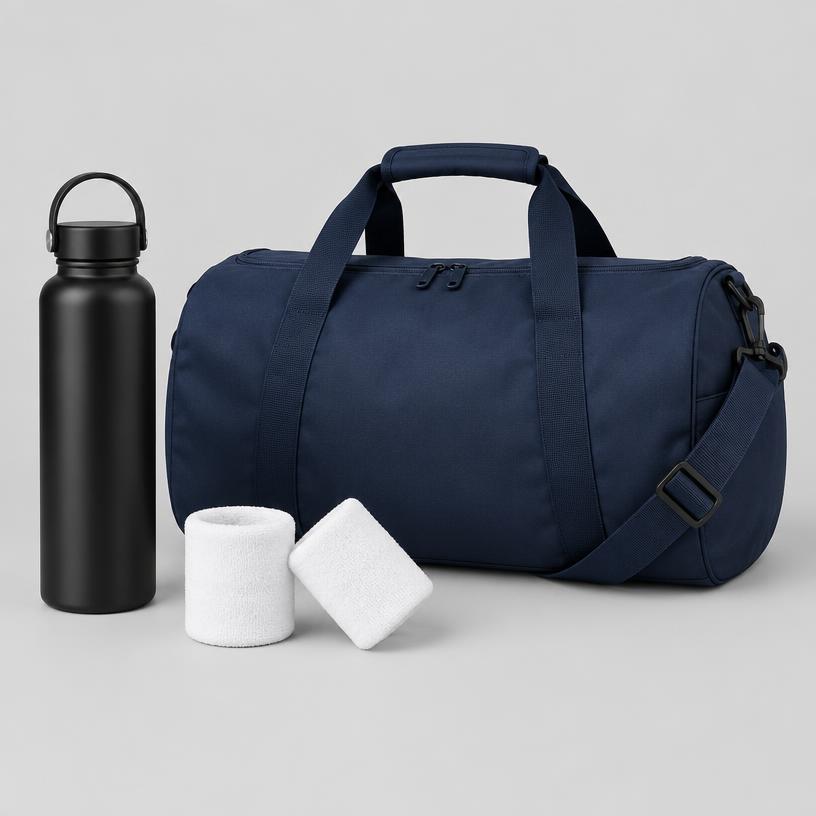 Stridex Insulated Steel Sports Bottle 1 L