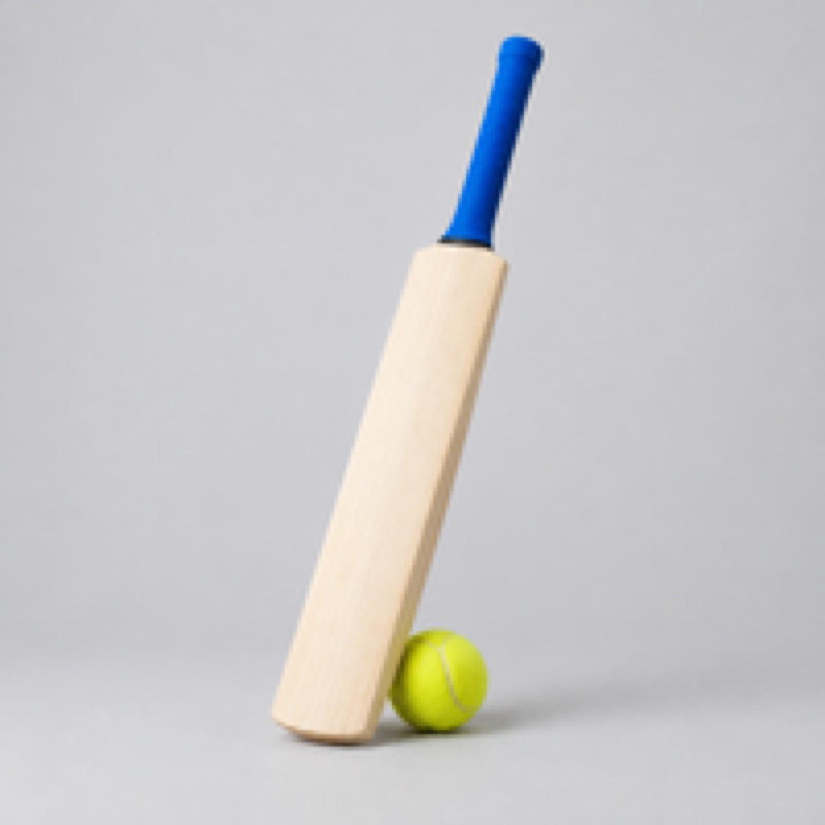 7CREX Gully Tennis-Ball Bat
